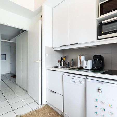 Talmont-Saint-Hilaire Residence Port Bourgenay - Maeva Home מראה חיצוני תמונה