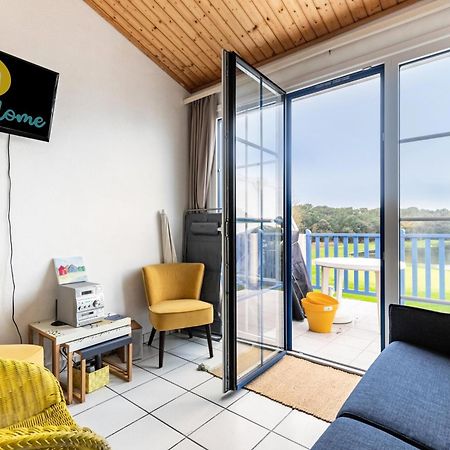 Talmont-Saint-Hilaire Residence Port Bourgenay - Maeva Home מראה חיצוני תמונה