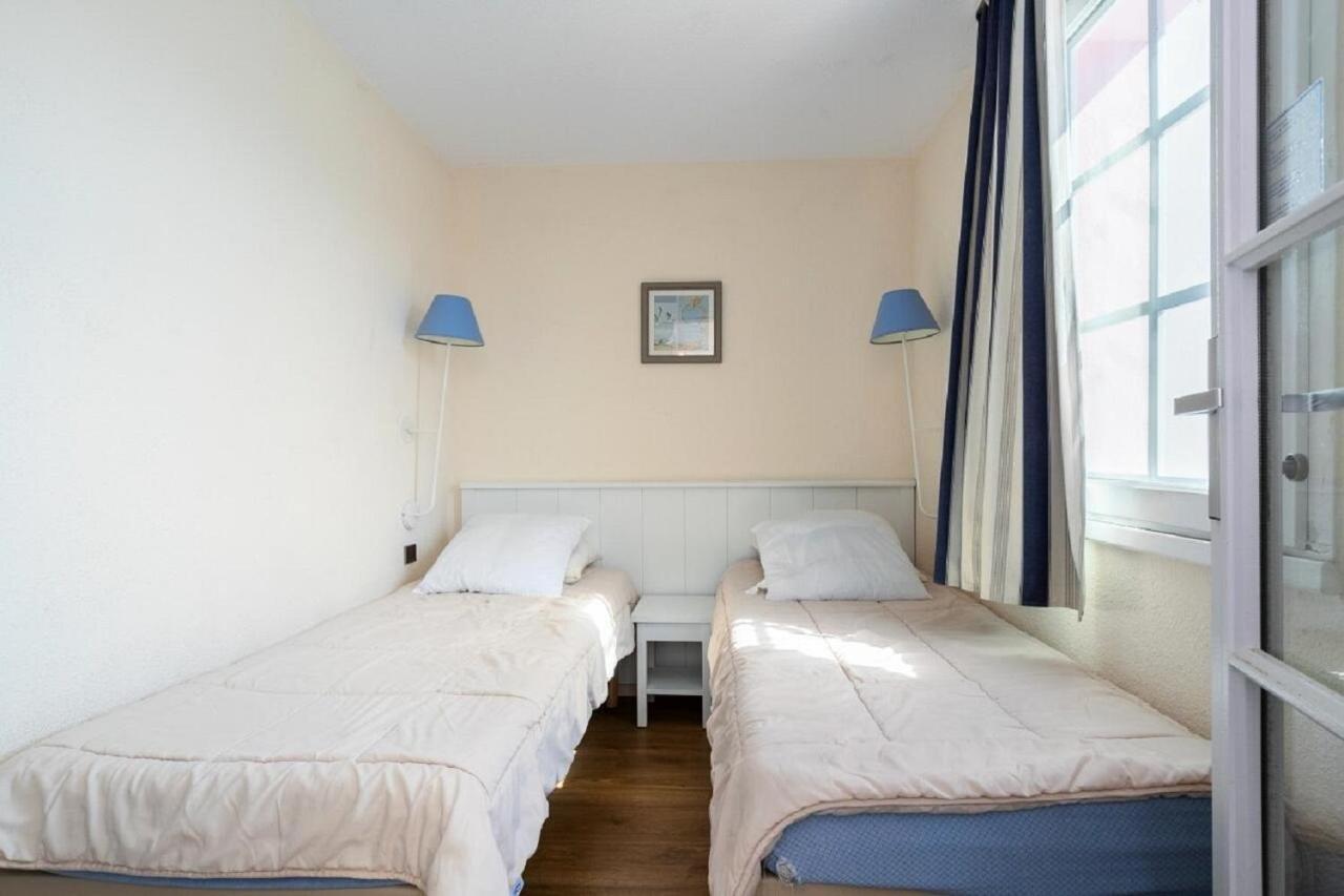 Talmont-Saint-Hilaire Residence Port Bourgenay - Maeva Home מראה חיצוני תמונה