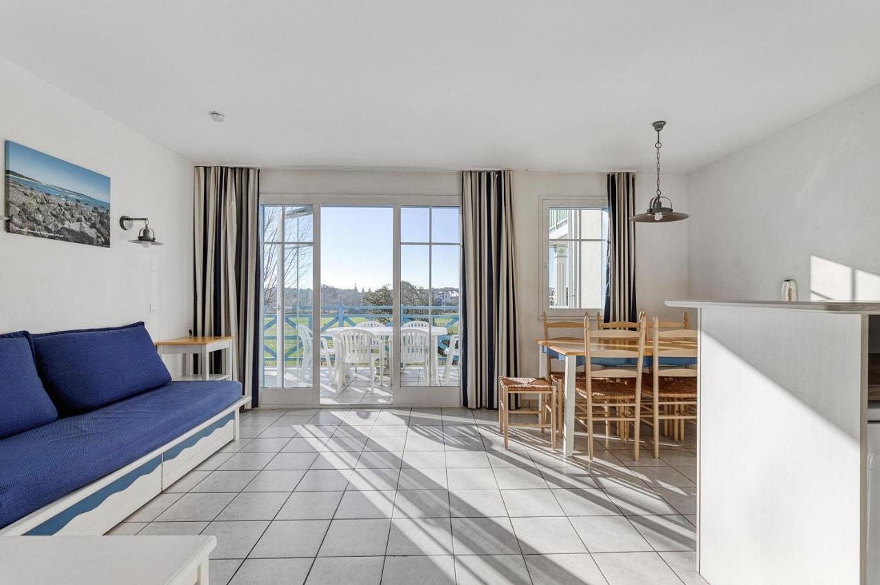 Talmont-Saint-Hilaire Residence Port Bourgenay - Maeva Home מראה חיצוני תמונה