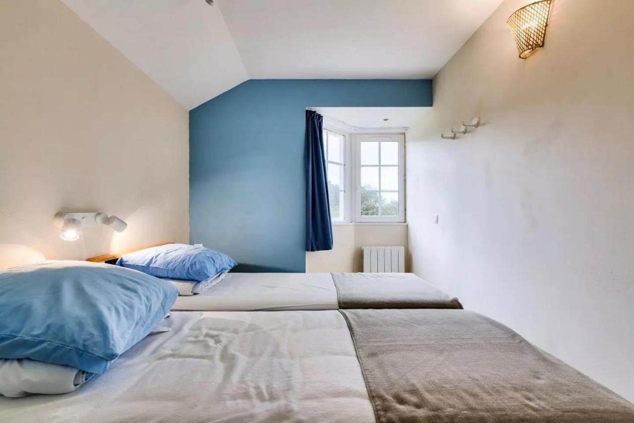 Talmont-Saint-Hilaire Residence Port Bourgenay - Maeva Home מראה חיצוני תמונה