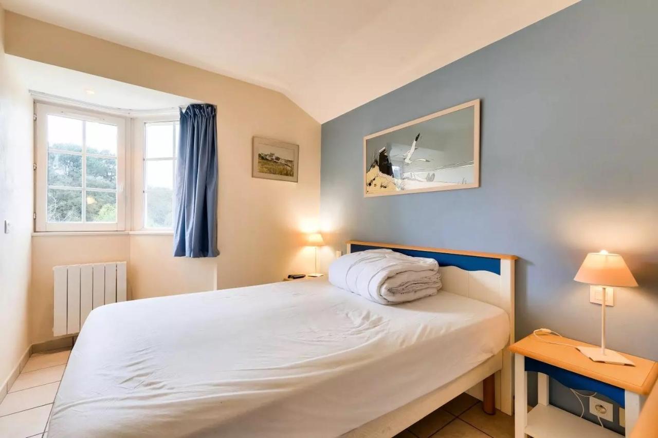 Talmont-Saint-Hilaire Residence Port Bourgenay - Maeva Home מראה חיצוני תמונה