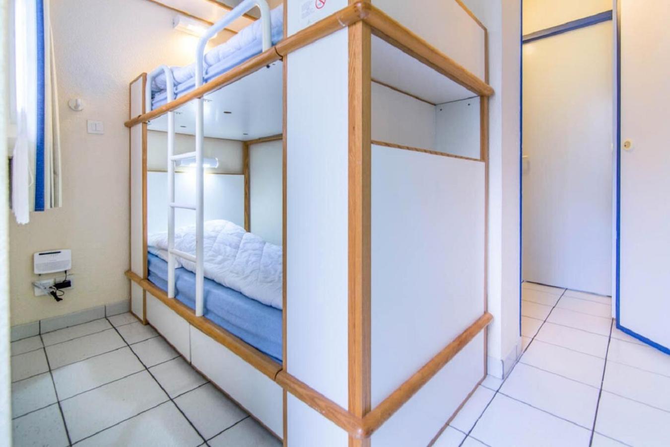 Talmont-Saint-Hilaire Residence Port Bourgenay - Maeva Home מראה חיצוני תמונה