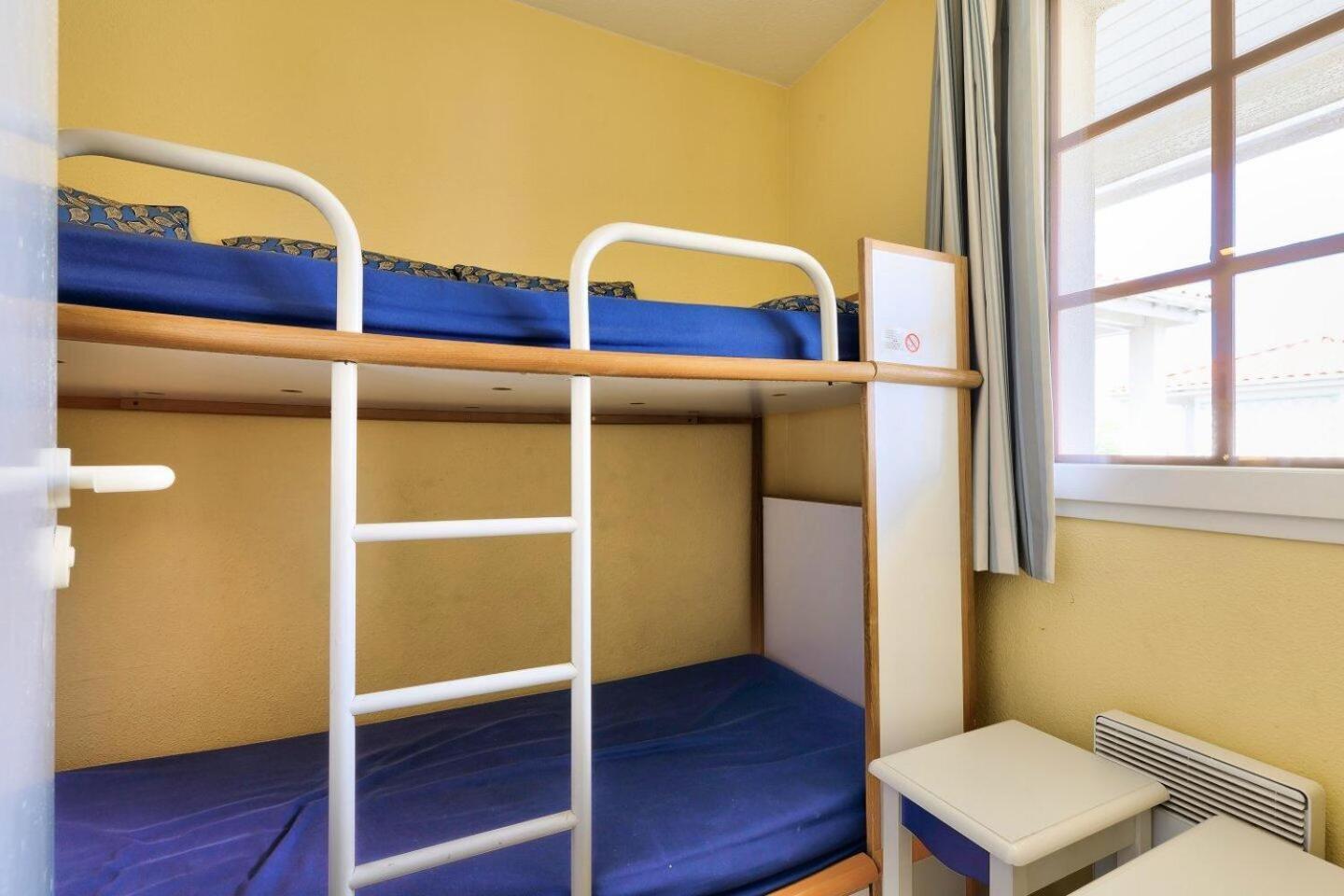Talmont-Saint-Hilaire Residence Port Bourgenay - Maeva Home מראה חיצוני תמונה