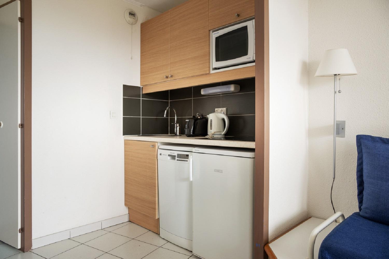 Talmont-Saint-Hilaire Residence Port Bourgenay - Maeva Home מראה חיצוני תמונה