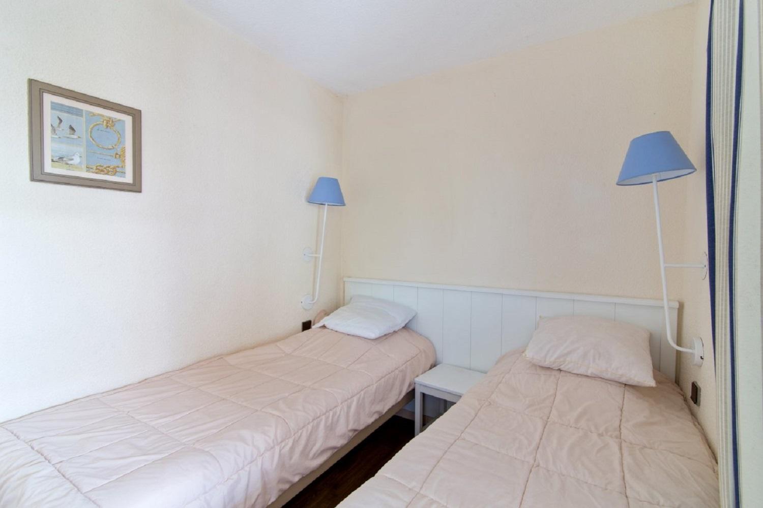 Talmont-Saint-Hilaire Residence Port Bourgenay - Maeva Home חדר תמונה