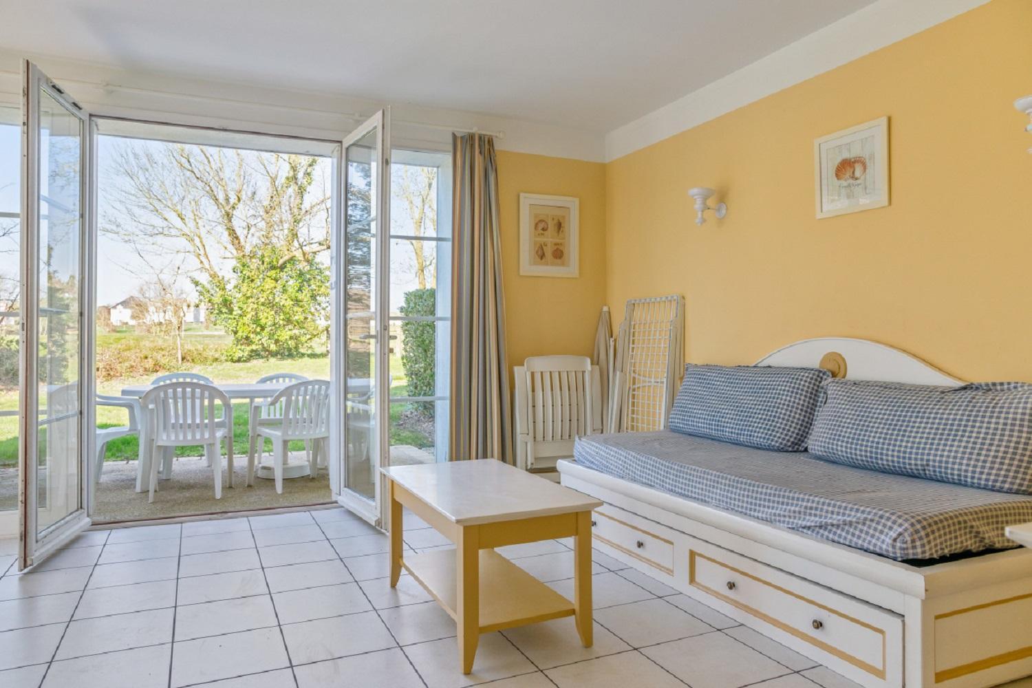 Talmont-Saint-Hilaire Residence Port Bourgenay - Maeva Home חדר תמונה