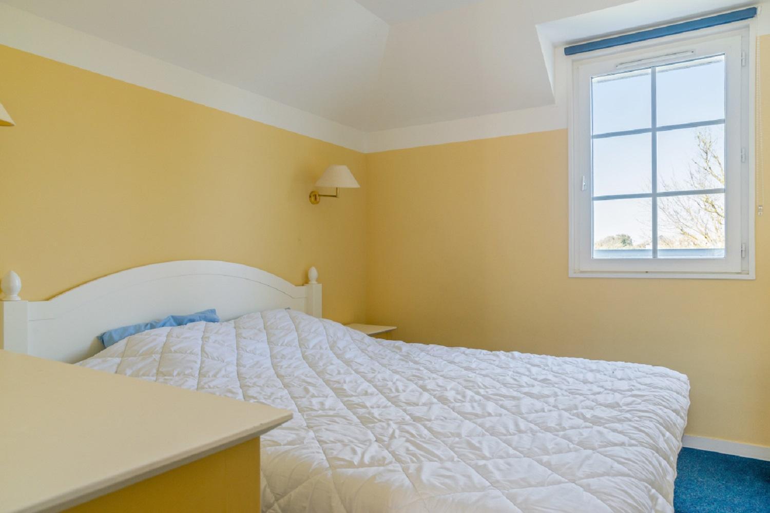 Talmont-Saint-Hilaire Residence Port Bourgenay - Maeva Home חדר תמונה