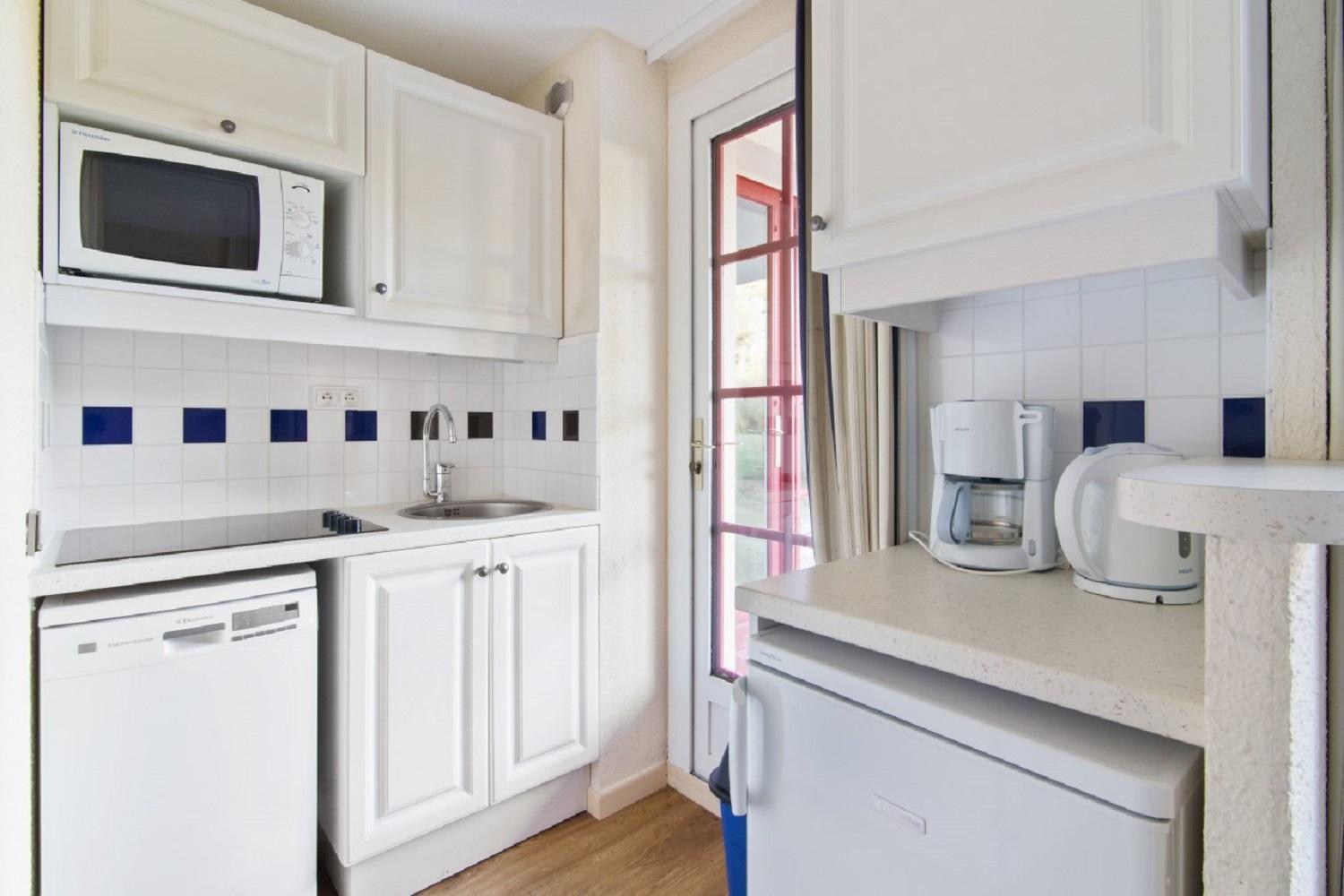 Talmont-Saint-Hilaire Residence Port Bourgenay - Maeva Home חדר תמונה