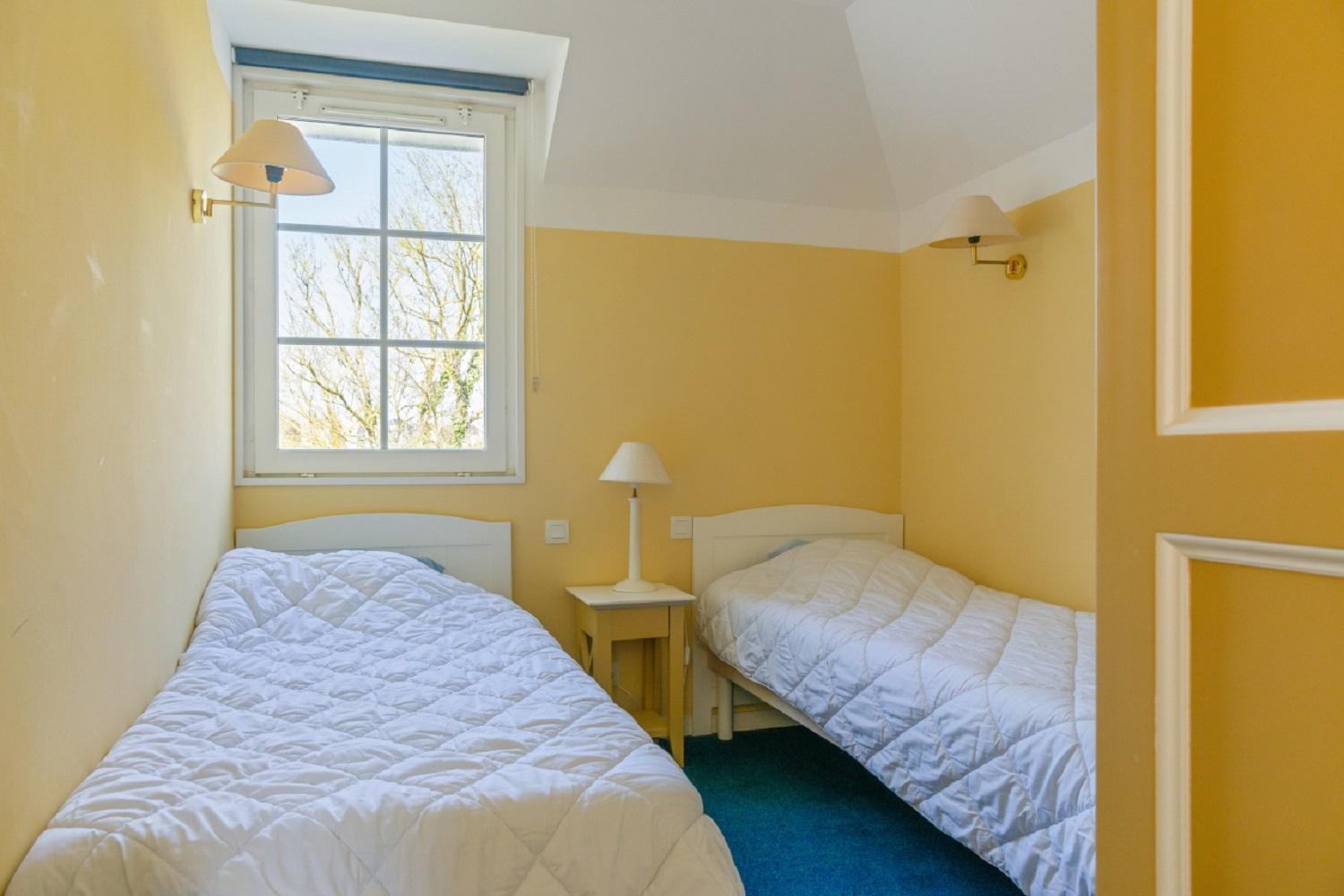 Talmont-Saint-Hilaire Residence Port Bourgenay - Maeva Home חדר תמונה