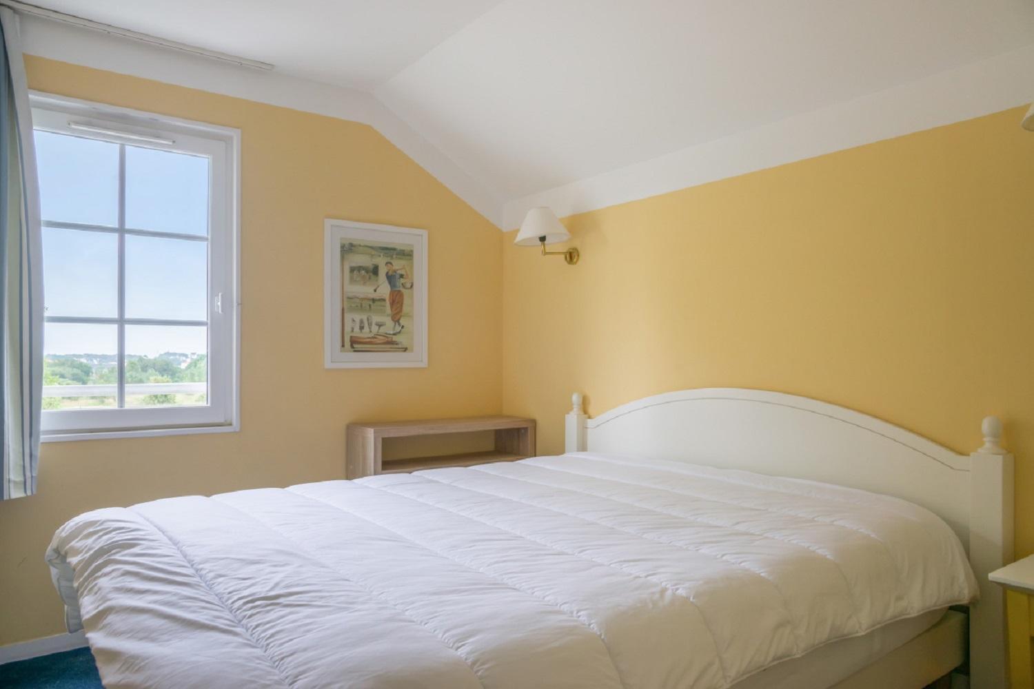 Talmont-Saint-Hilaire Residence Port Bourgenay - Maeva Home חדר תמונה