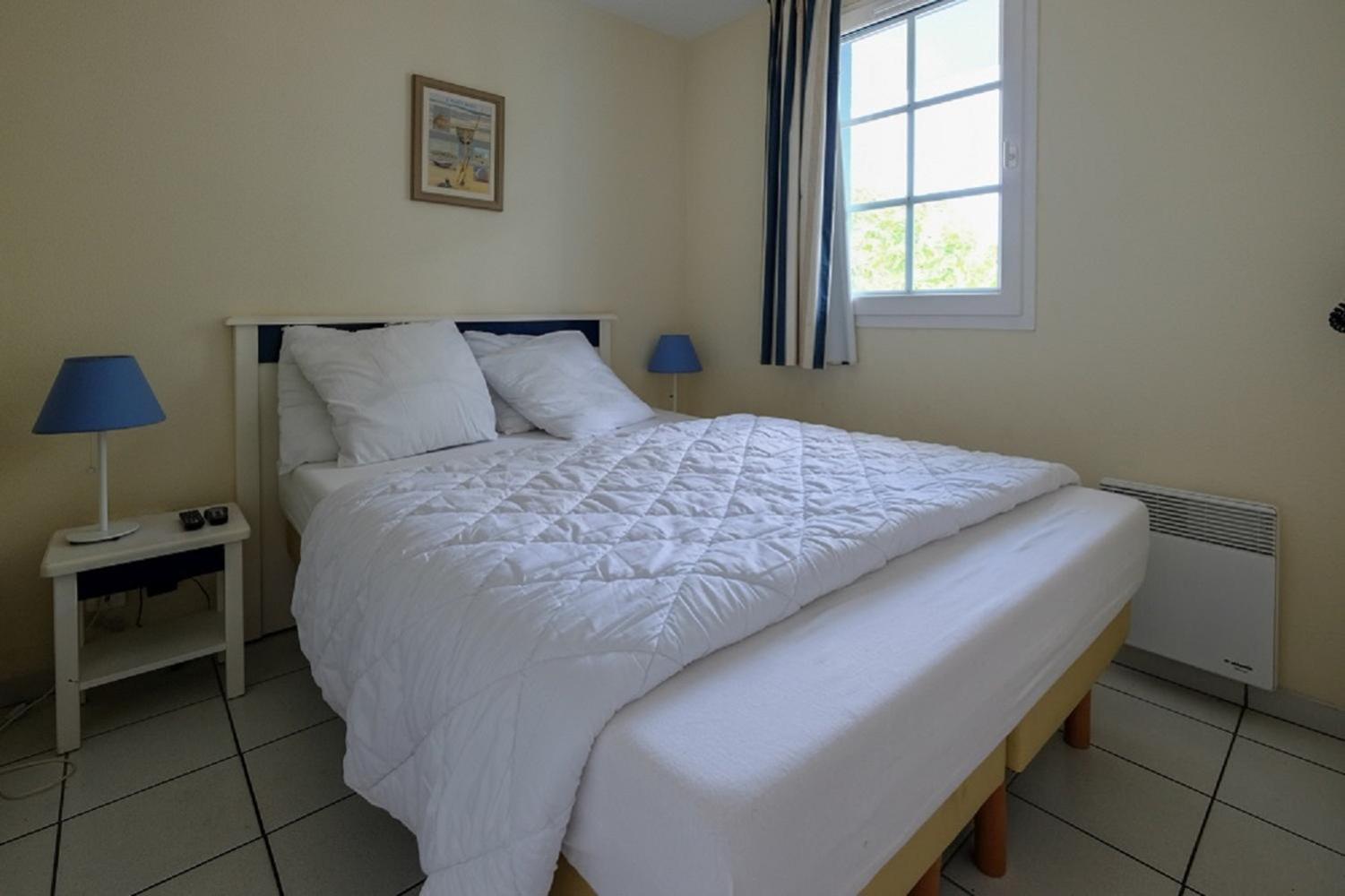 Talmont-Saint-Hilaire Residence Port Bourgenay - Maeva Home חדר תמונה