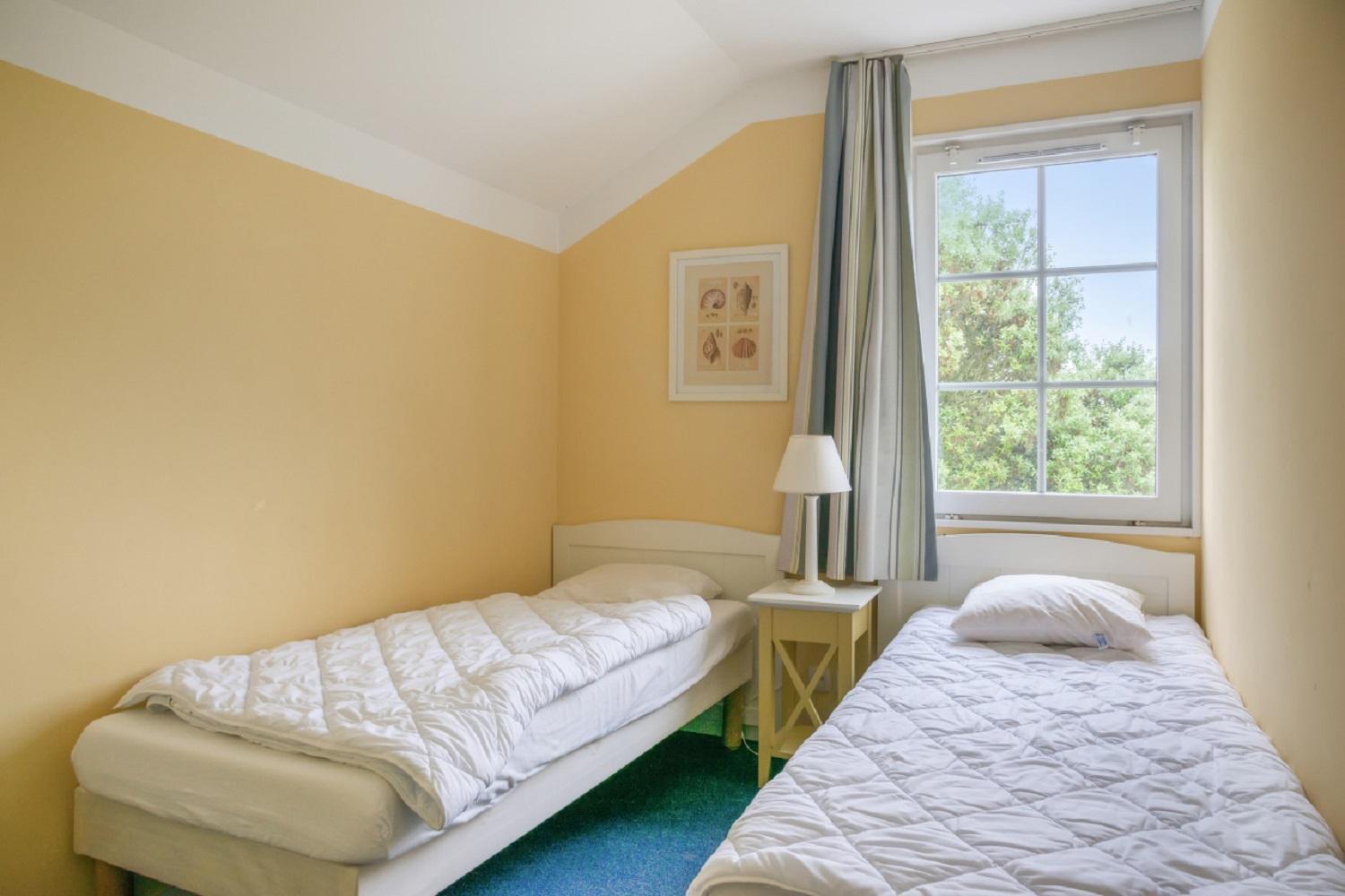 Talmont-Saint-Hilaire Residence Port Bourgenay - Maeva Home חדר תמונה