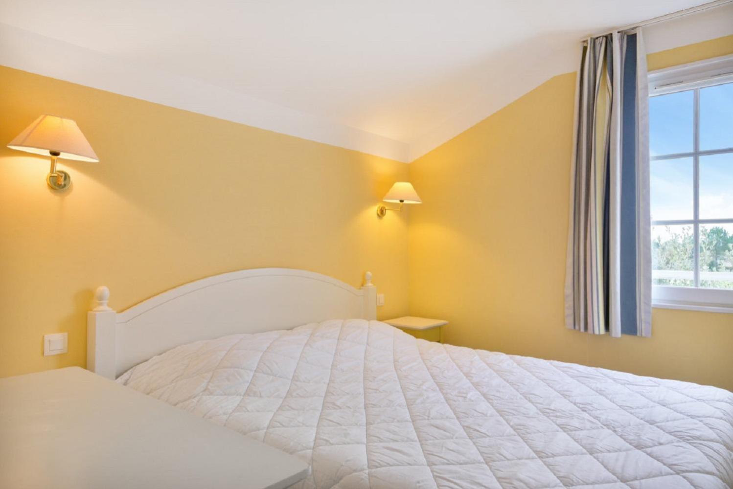 Talmont-Saint-Hilaire Residence Port Bourgenay - Maeva Home חדר תמונה