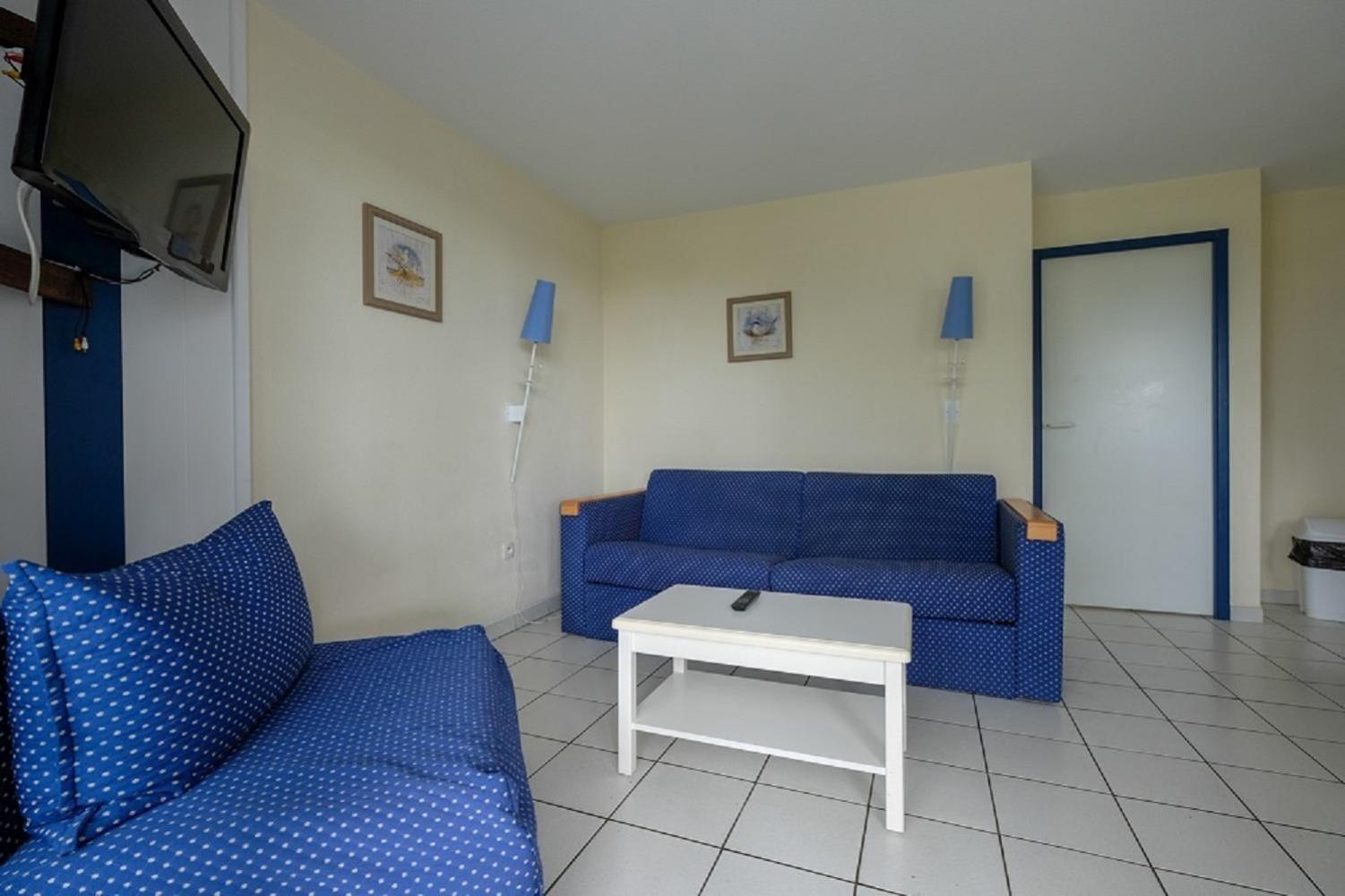 Talmont-Saint-Hilaire Residence Port Bourgenay - Maeva Home חדר תמונה