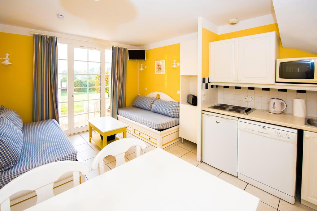 Talmont-Saint-Hilaire Residence Port Bourgenay - Maeva Home מראה חיצוני תמונה