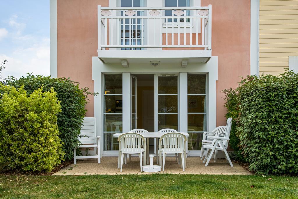 Talmont-Saint-Hilaire Residence Port Bourgenay - Maeva Home מראה חיצוני תמונה