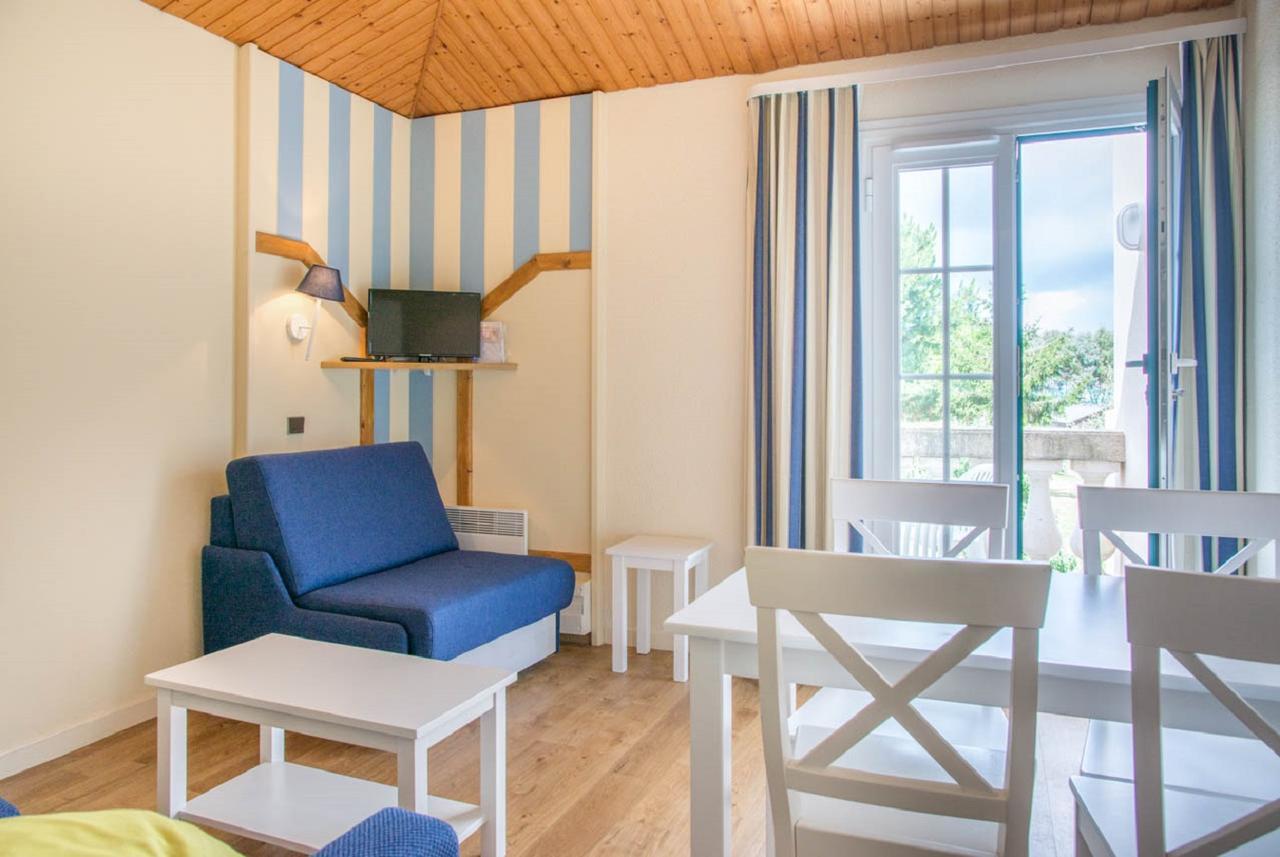 Talmont-Saint-Hilaire Residence Port Bourgenay - Maeva Home מראה חיצוני תמונה