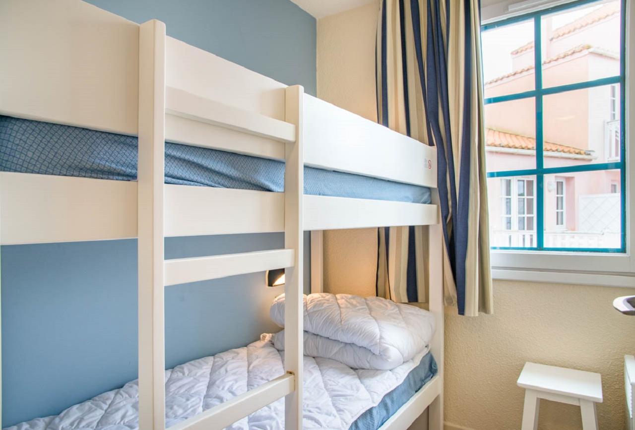 Talmont-Saint-Hilaire Residence Port Bourgenay - Maeva Home מראה חיצוני תמונה