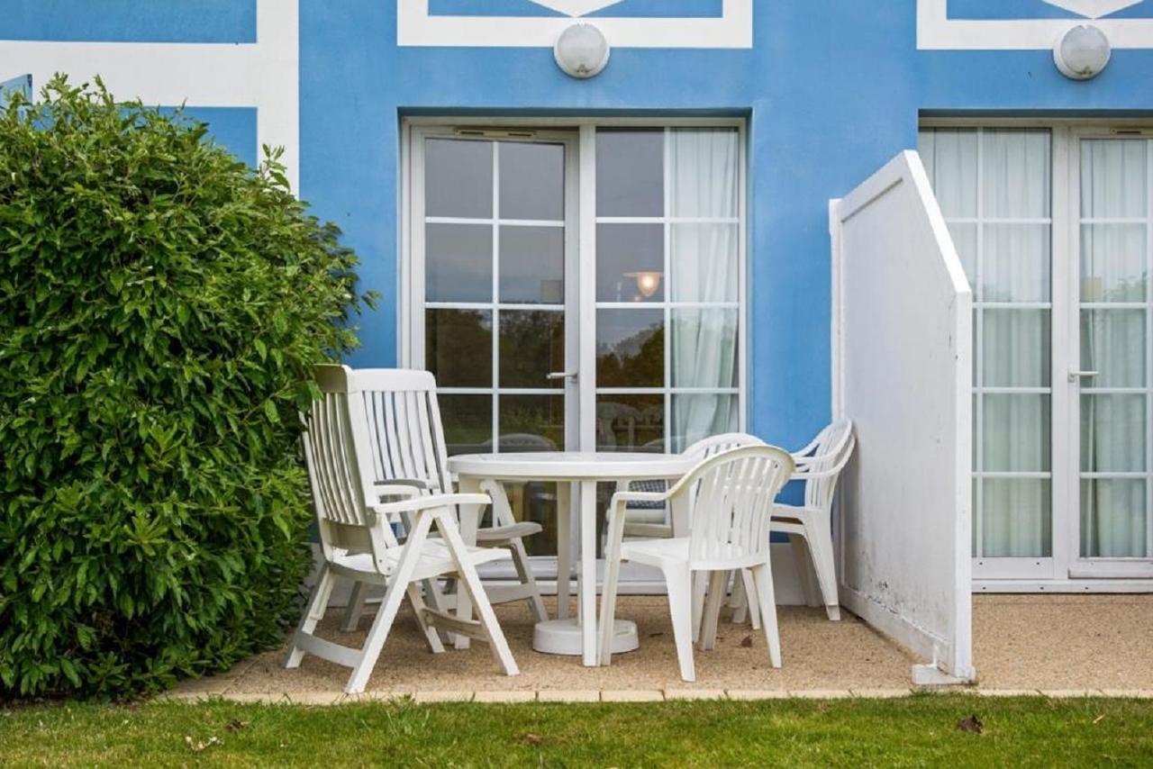 Talmont-Saint-Hilaire Residence Port Bourgenay - Maeva Home מראה חיצוני תמונה