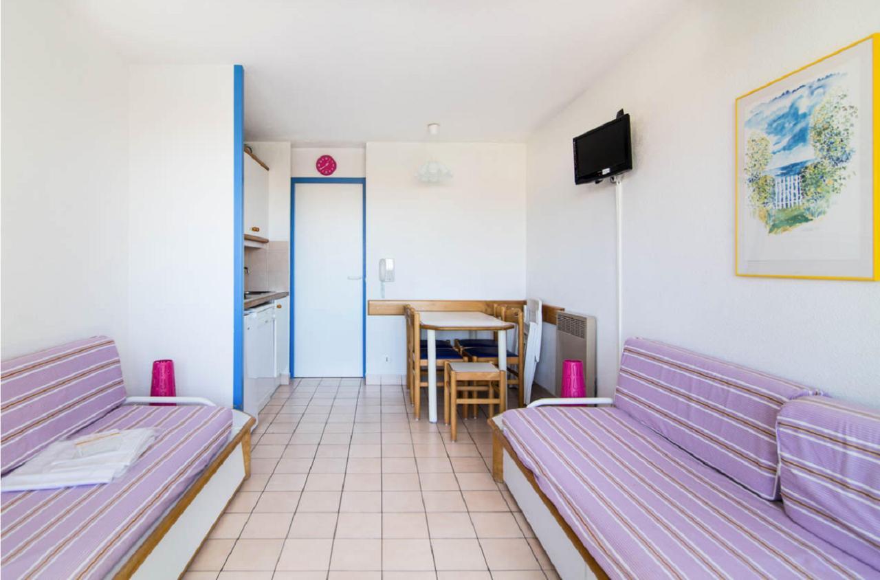 Talmont-Saint-Hilaire Residence Port Bourgenay - Maeva Home מראה חיצוני תמונה