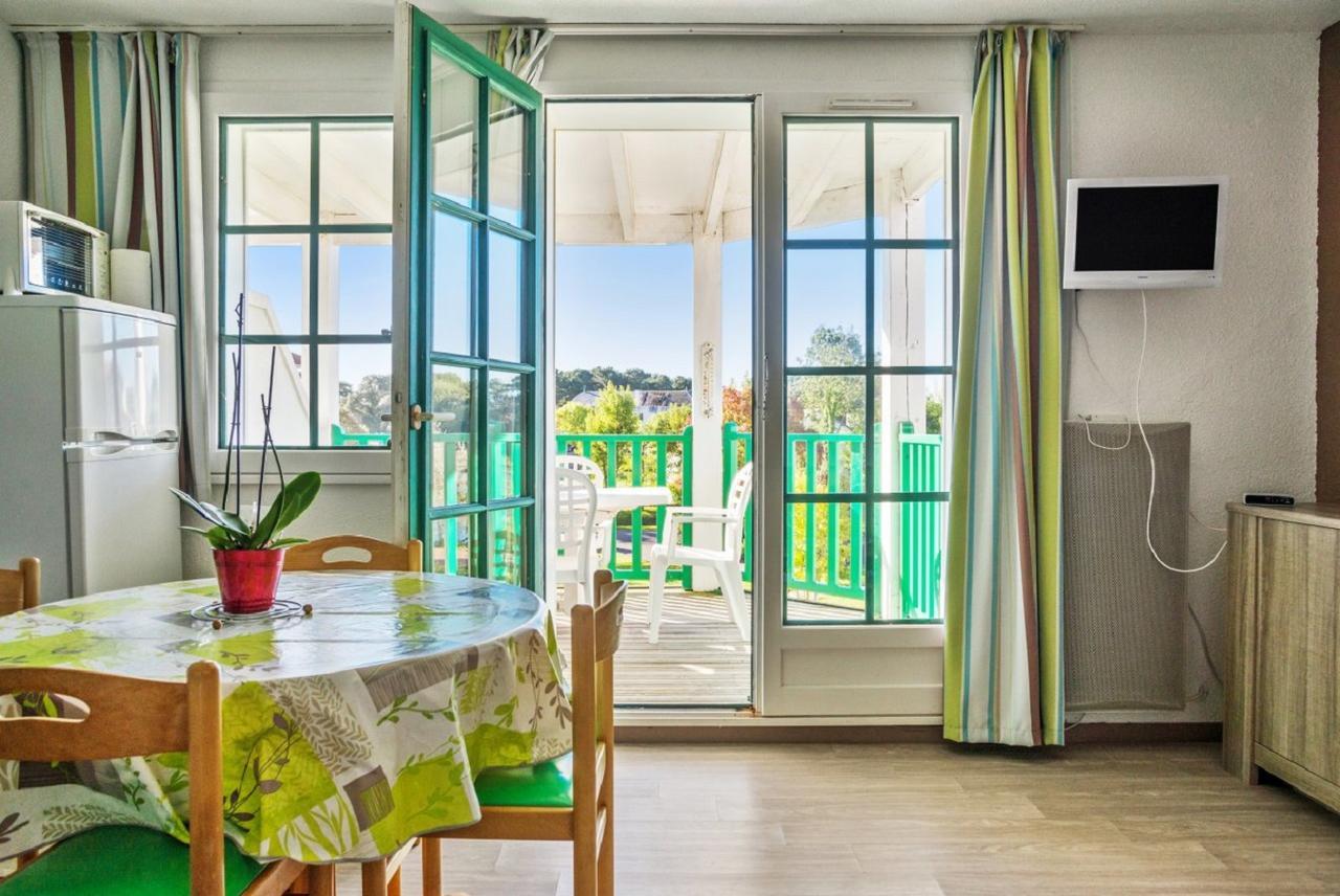 Talmont-Saint-Hilaire Residence Port Bourgenay - Maeva Home מראה חיצוני תמונה