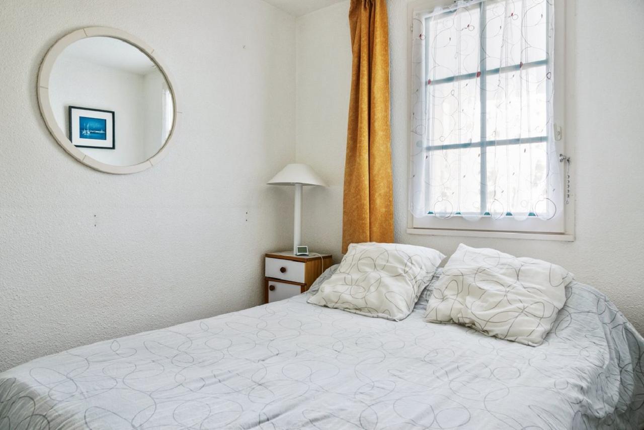 Talmont-Saint-Hilaire Residence Port Bourgenay - Maeva Home מראה חיצוני תמונה