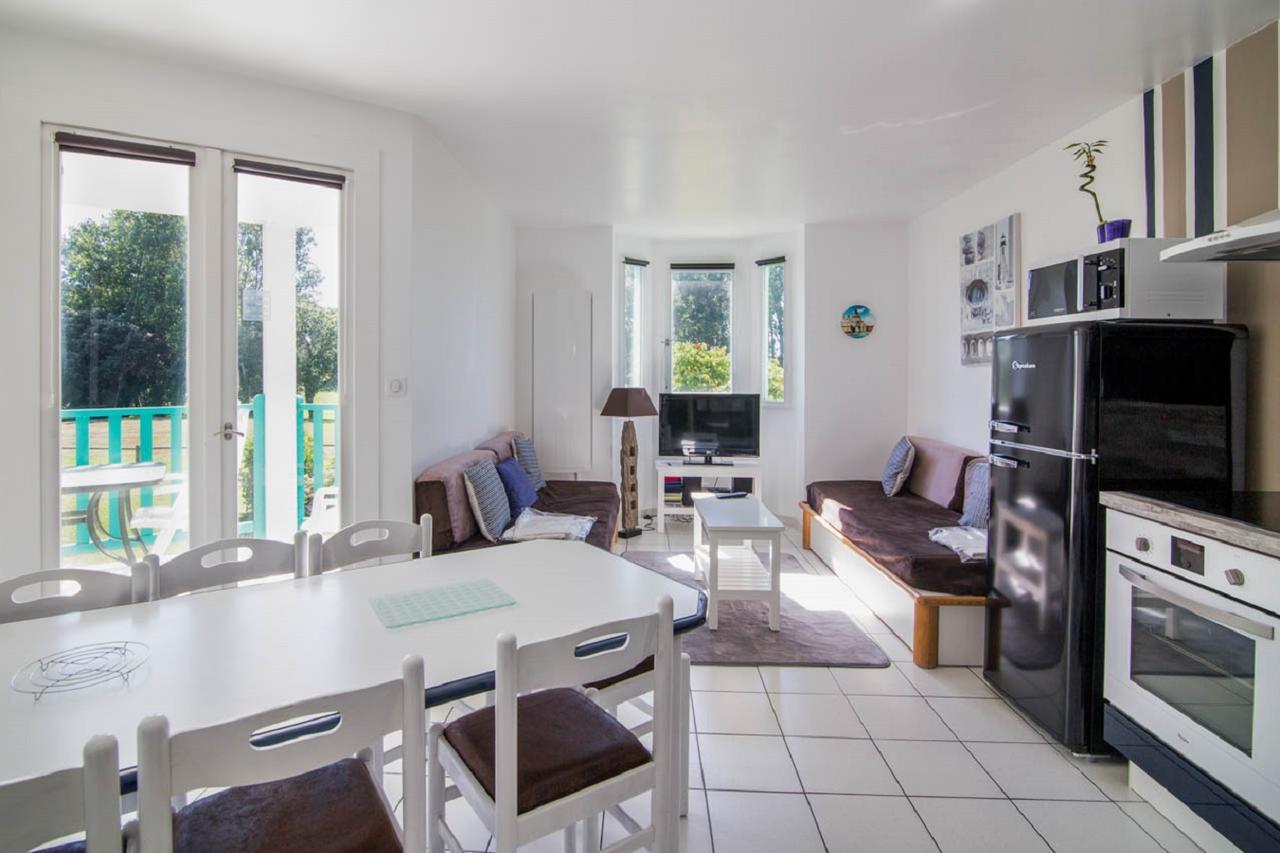 Talmont-Saint-Hilaire Residence Port Bourgenay - Maeva Home מראה חיצוני תמונה