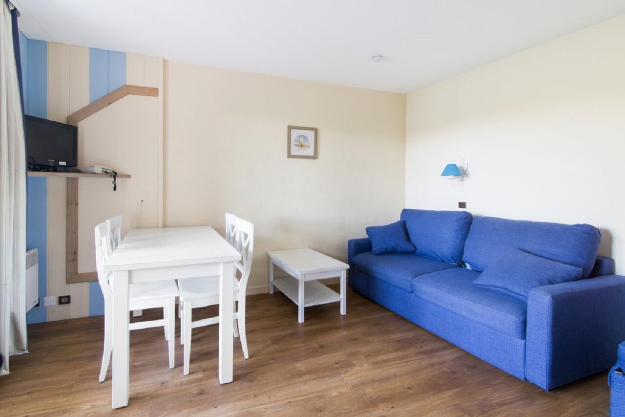 Talmont-Saint-Hilaire Residence Port Bourgenay - Maeva Home חדר תמונה
